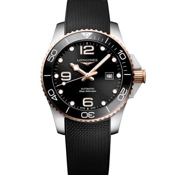 Longines HydroConquest (Ref: L3.782.3.58.9)