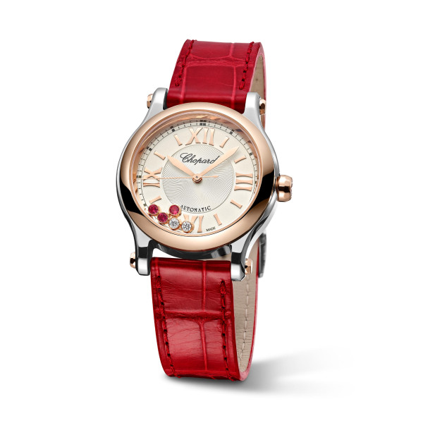 Chopard Happy Sport (Ref: 278573-6026)