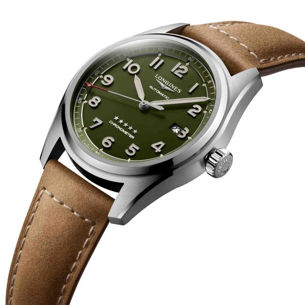 Longines LONGINES SPIRIT (Ref: L3.811.4.03.2)
