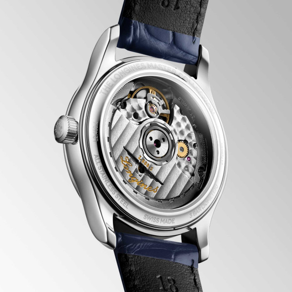 Longines LONGINES MASTER COLLECTION (Ref: L2.450.4.87.2)