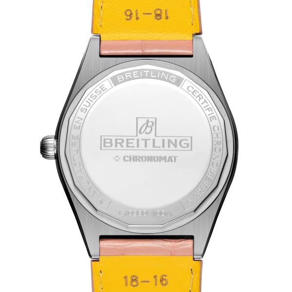 Breitling Chronomat Automatic 36 South Sea (Ref: G10380BB1K1P1)