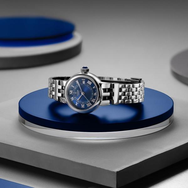 TUDOR Clair de Rose (Ref: M35200-0009)