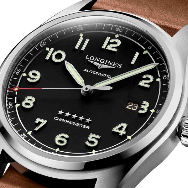 Longines LONGINES SPIRIT (Ref: L3.811.4.53.9)