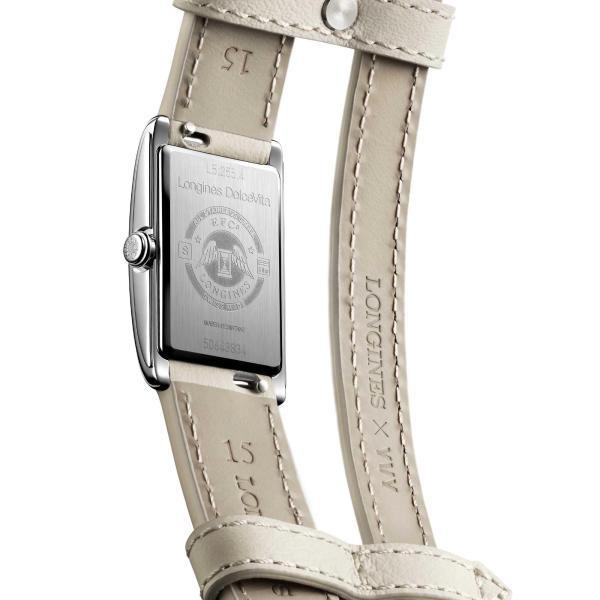 Longines LONGINES DOLCEVITA X YVY (Ref: L5.255.4.79.2)
