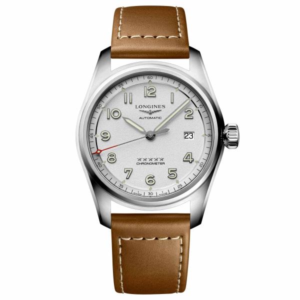 Longines LONGINES SPIRIT (Ref: L3.810.4.73.2)