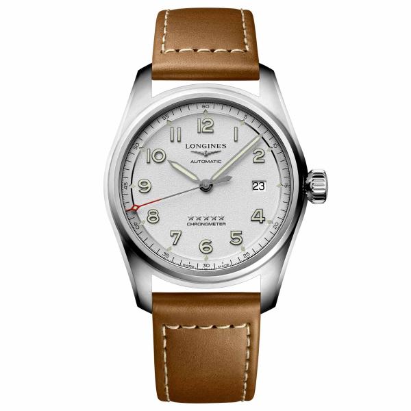 Longines Longines Spirit (Ref: L3.810.4.73.2)