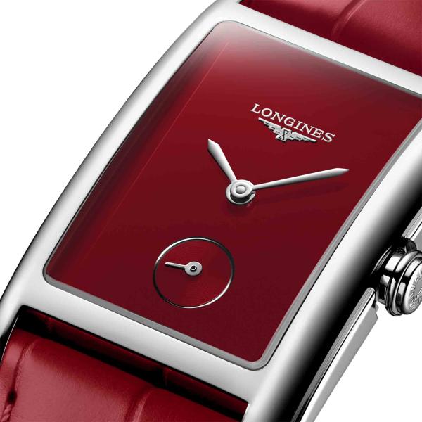 Longines LONGINES DOLCEVITA MONOCHROME (Ref: L5.512.4.91.2)