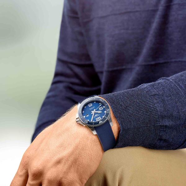 Longines HYDROCONQUEST (Ref: L3.782.4.96.9)