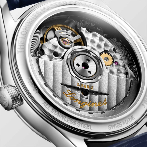 Longines LONGINES MASTER COLLECTION (Ref: L2.450.4.87.2)
