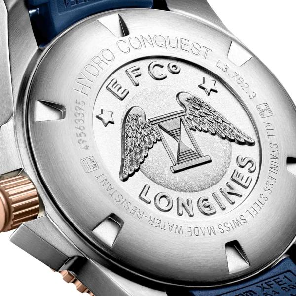 Longines HYDROCONQUEST (Ref: L3.782.3.98.9)