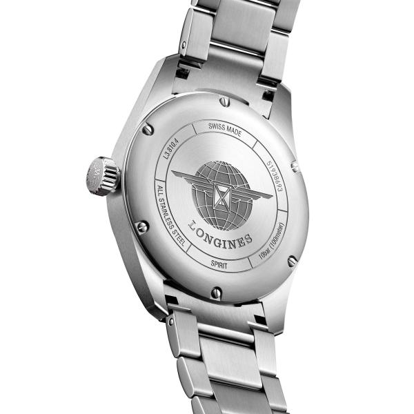 Longines Longines Spirit (Ref: L3.810.4.93.6)