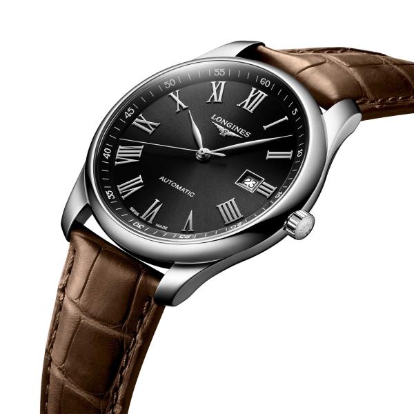Longines LONGINES MASTER COLLECTION (Ref: L2.893.4.59.2)