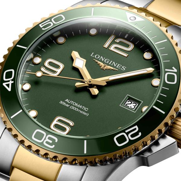 Longines HYDROCONQUEST (Ref: L3.781.3.06.7)