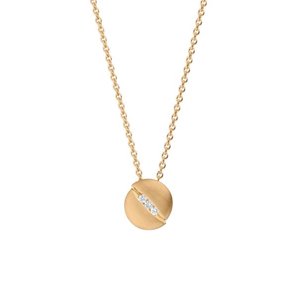 Schaffrath PATCHMATCH Collier (Ref: 114_U0001-03_005_GW)