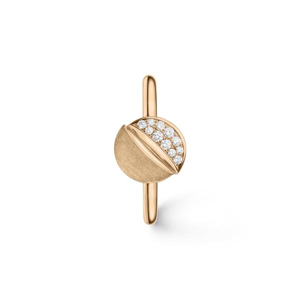 Schaffrath PATCHMATCH Diamantring (Ref: 758_UP001_010_RW)