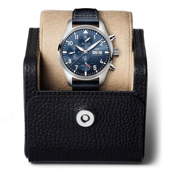 IWC PILOT'S WATCH CHRONOGRAPH 41 (Ref: IW388101)