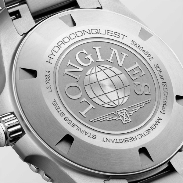 Longines HYDROCONQUEST (Ref: L3.788.4.96.6)