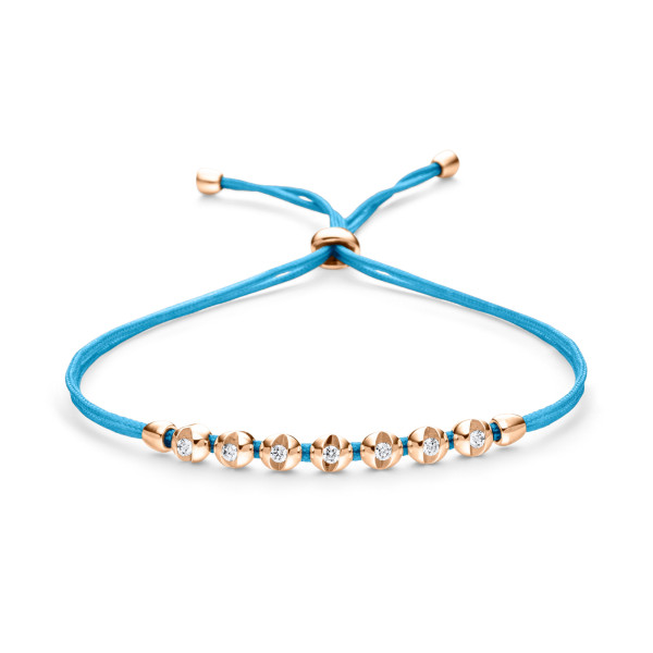 Schaffrath COLORTAIRE Armband (Ref: CTR72_B_0015_BR_2_06_BOYSBLUE_RW)