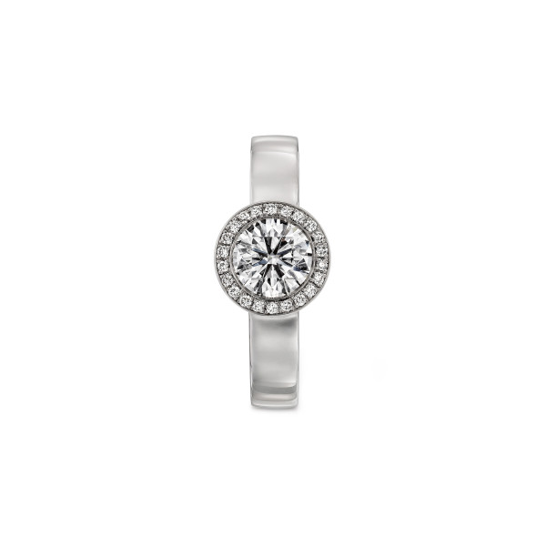 H. D. Krieger Classic´s Ring (Ref: 312.0933.04.7)