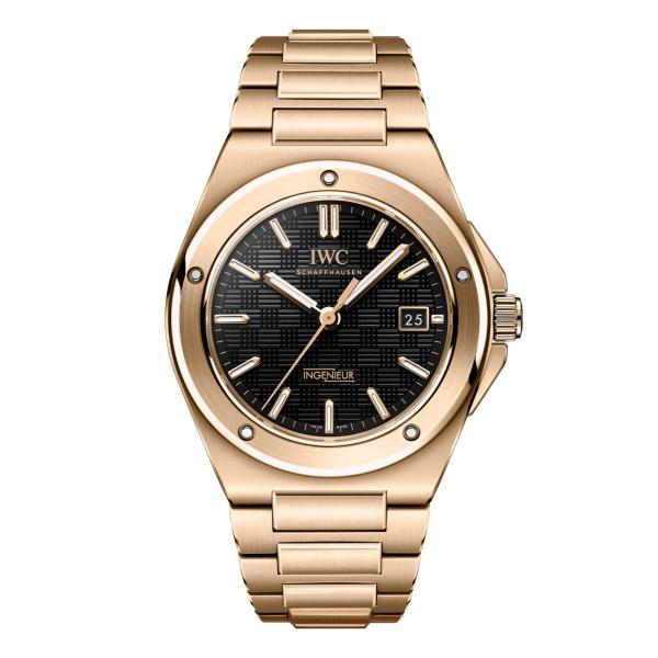 IWC INGENIEUR AUTOMATIC 40 (Ref: IW328702)