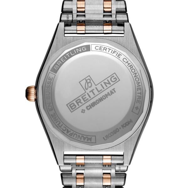 Breitling Chronomat Automatic 36 (Ref: U10380101A2U1)