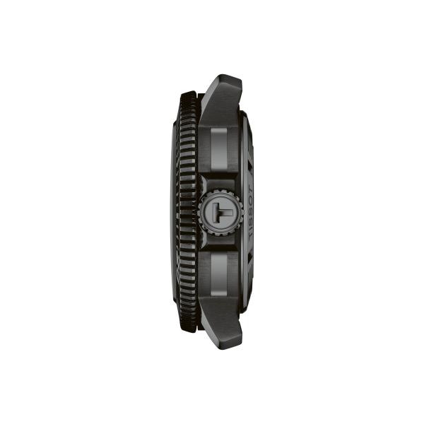 Tissot Seastar 2000 Professional Powermatic 80 (Ref: T120.607.37.041.00)