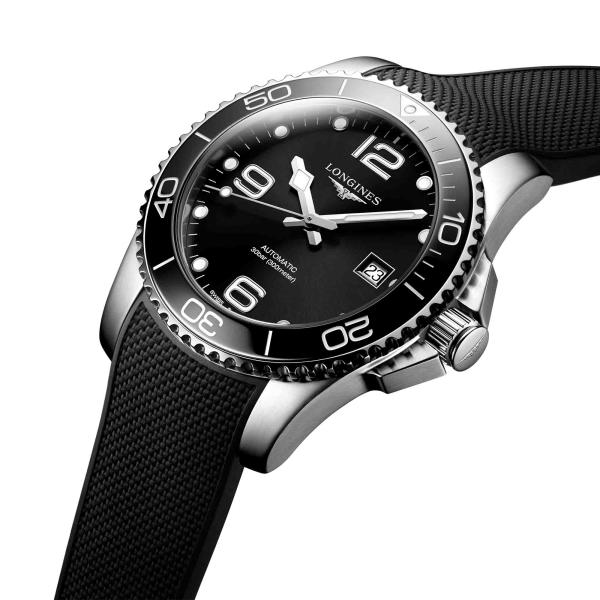 Longines HYDROCONQUEST (Ref: L3.781.4.56.9)