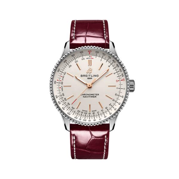 Breitling Navitimer Automatic 36 (Ref: A17327211G1P1)