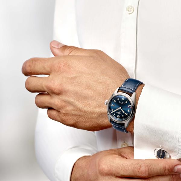 Longines LONGINES SPIRIT (Ref: L3.811.4.93.0)