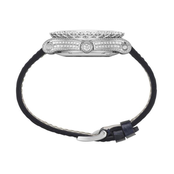 Chopard Happy Sport Joaillerie (Ref: 274809-1001)