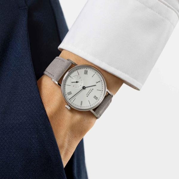 NOMOS Glashütte Ludwig 33 - 75 Jahre Grundgesetz (Ref: 244.S3)