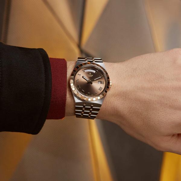 TUDOR TUDOR Royal (Ref: M28603-0007)