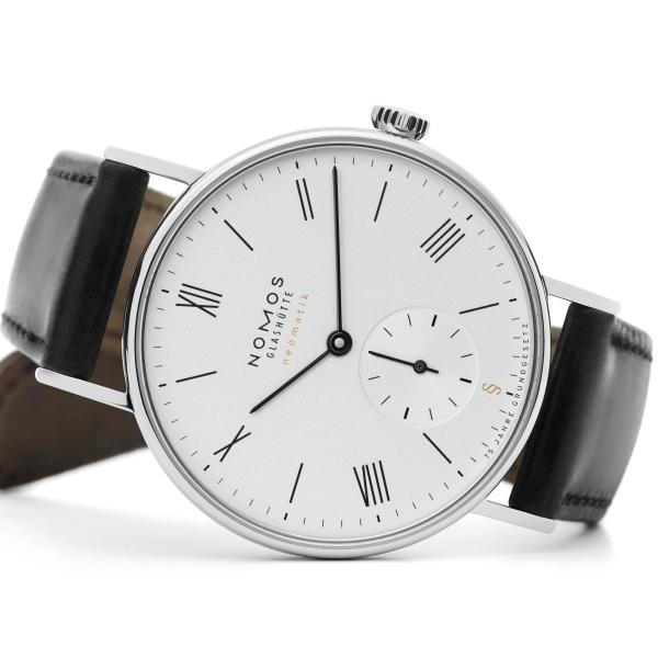 NOMOS Glashütte Ludwig Neomatik - 75 Jahre Grundgesetz (Ref: 282.S3)
