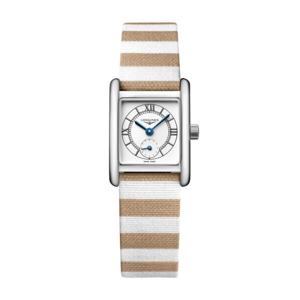 Longines LONGINES MINI DOLCEVITA SYLT EDITION (Ref: L5.200.4.75.A)