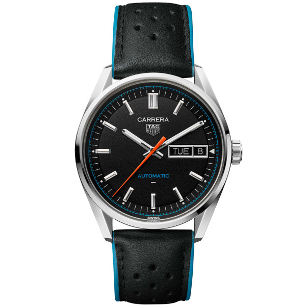 TAG Heuer TAG HEUER CARRERA DAY-DATE (Ref: WDA2110.FC6614)