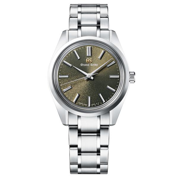 Grand Seiko Heritage (Ref: SBGW303)