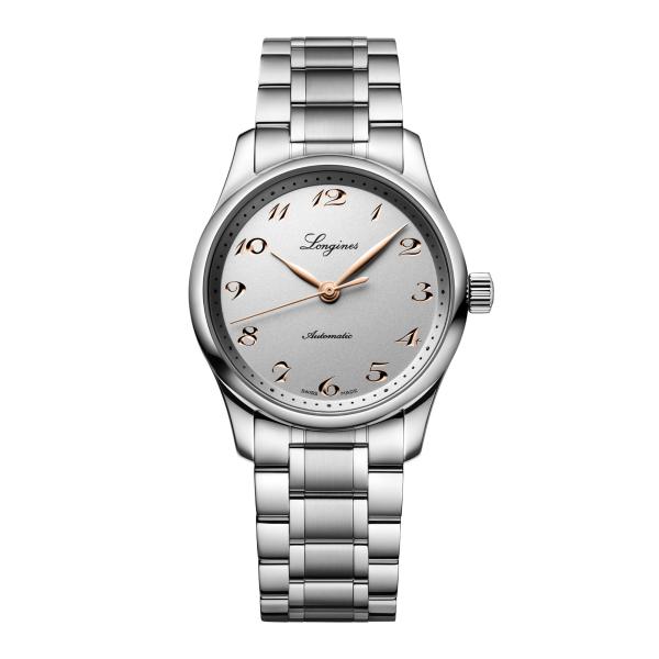 Longines LONGINES MASTER COLLECTION (Ref: L2.357.4.70.6)