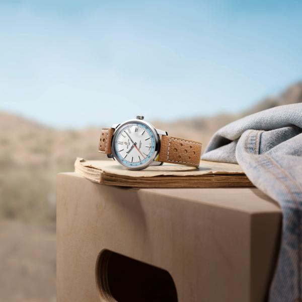 Breitling Top Time B31 (Ref: AB3113281A1X1)