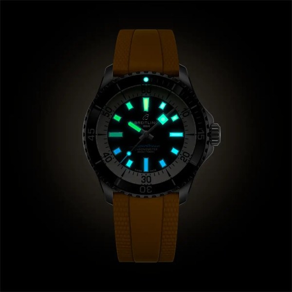 Breitling Superocean Automatic 42 (Ref: A17375211B2S4)