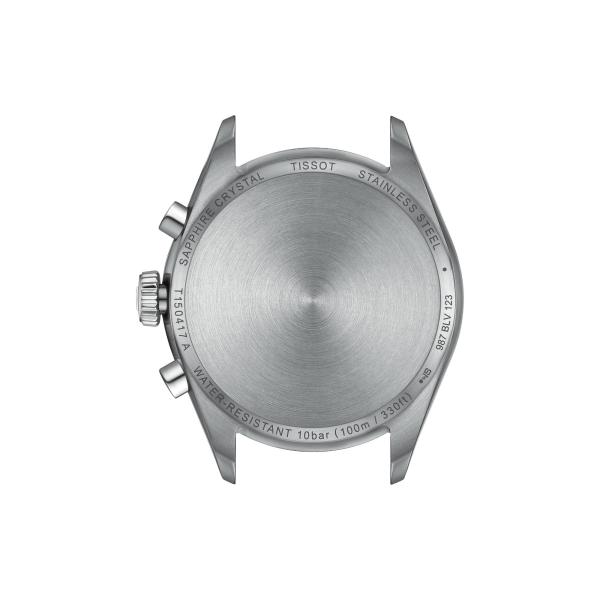 Tissot PR 100 Chronograph (Ref: T150.417.11.091.00)