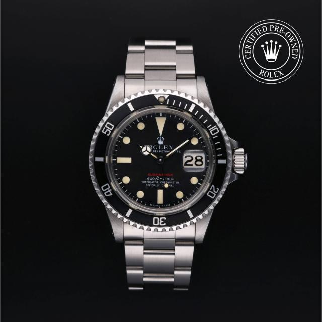 Used rolex sub hotsell