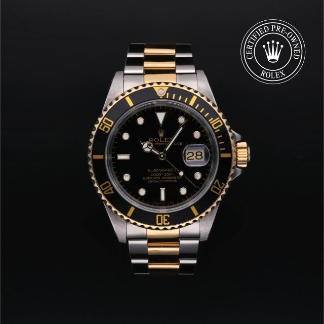 Rolex Certified Pre Owned Fachhandler Juwelier Vogl
