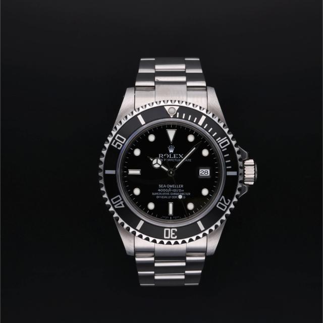 Used rolex shop hotsell