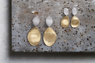 oJ Marco Bicego Kollektionskachel Lunaria