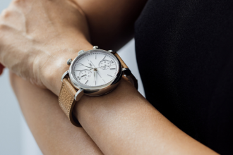 2023 IWC Portofino Kachel quer