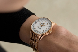 2023 Breitling Navitimer Kachel 2