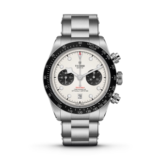 2024 TUDOR Black Bay Chrono Kachel 3