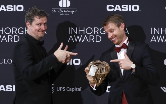 2020 Inhorgenta Award Kachel 12