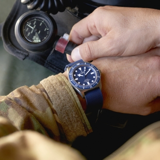 2024 TUDOR Pelagos Kachel