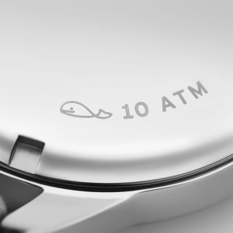 2025 NOMOS Club campus GRAVUR